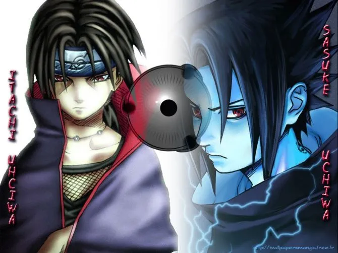 Naruto Shippuden Vs Sasuke Shippuden