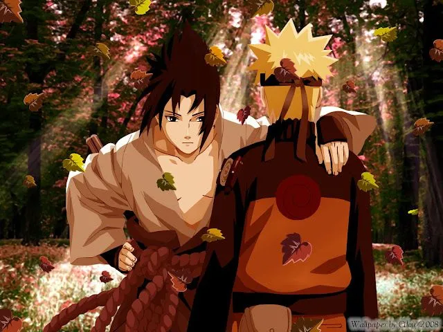 Imágenes HD de Naruto shippuden - Imagui