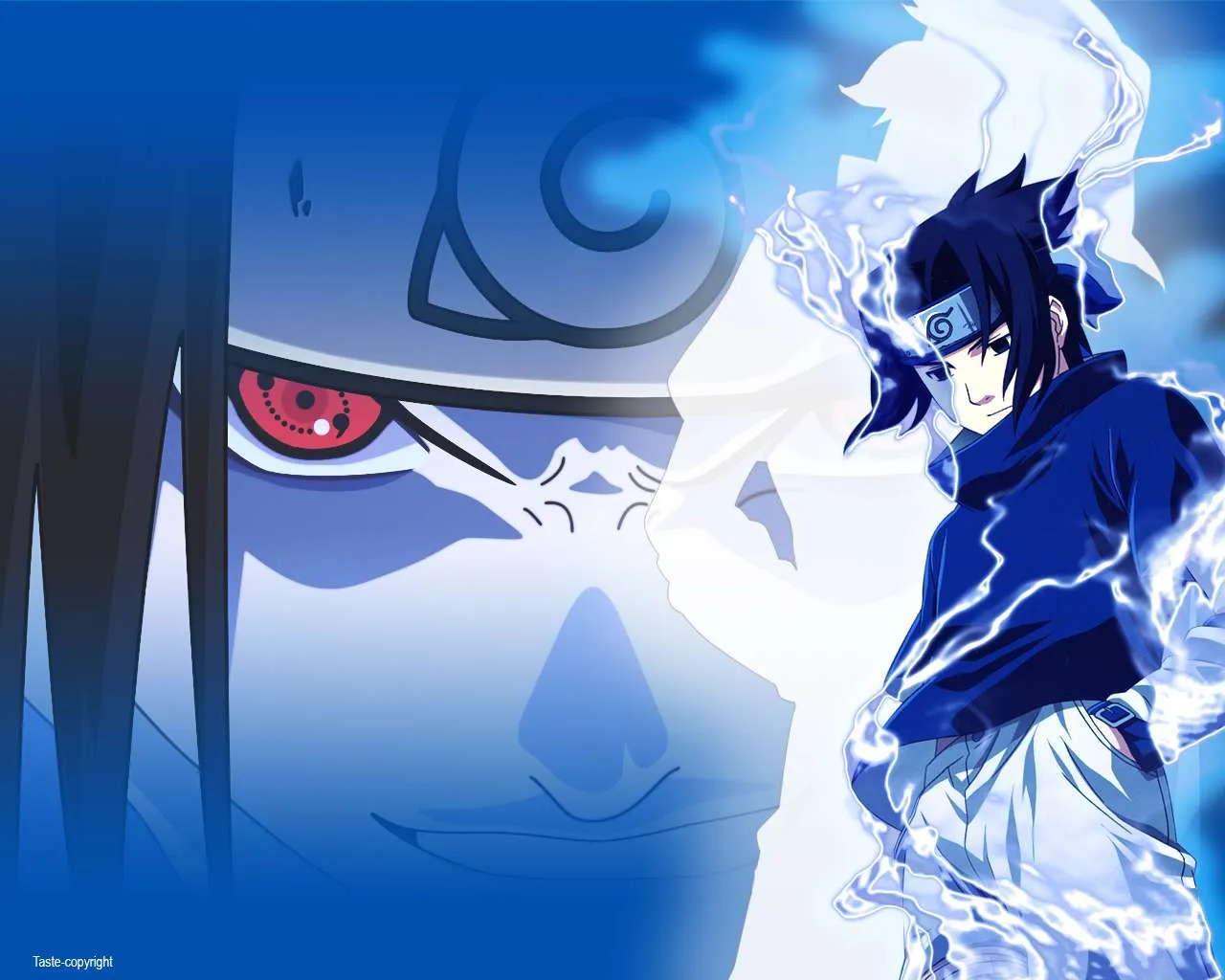 Naruto Shippuden Wallpapers Hd 2011