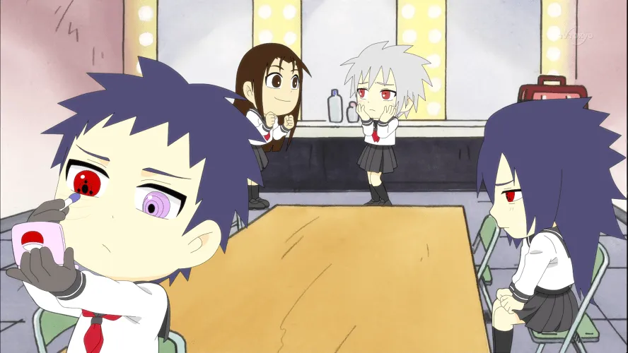 Naruto Uchiha • Ver Tema - Imágenes graciosas del manga