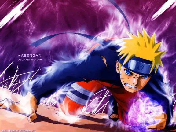 Naruto Wallpaper HD Taringa! - Taringa!