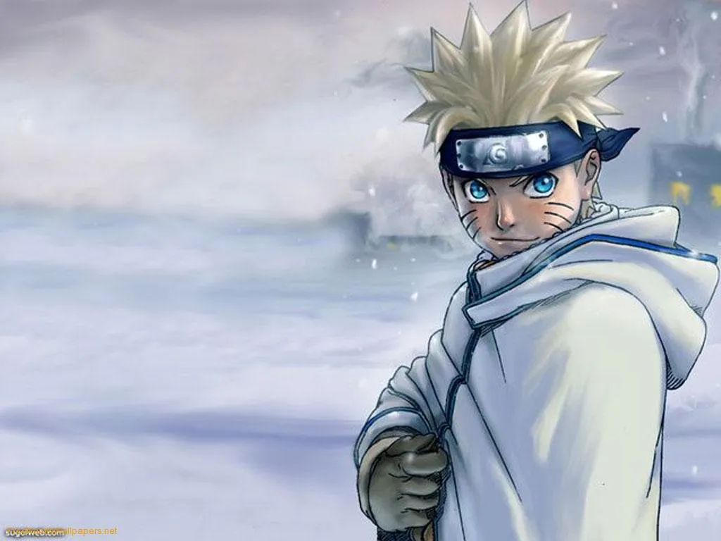 Naruto wallpapers 3D - Imagui