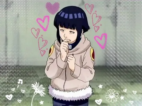 Character The Official Hinata Thread