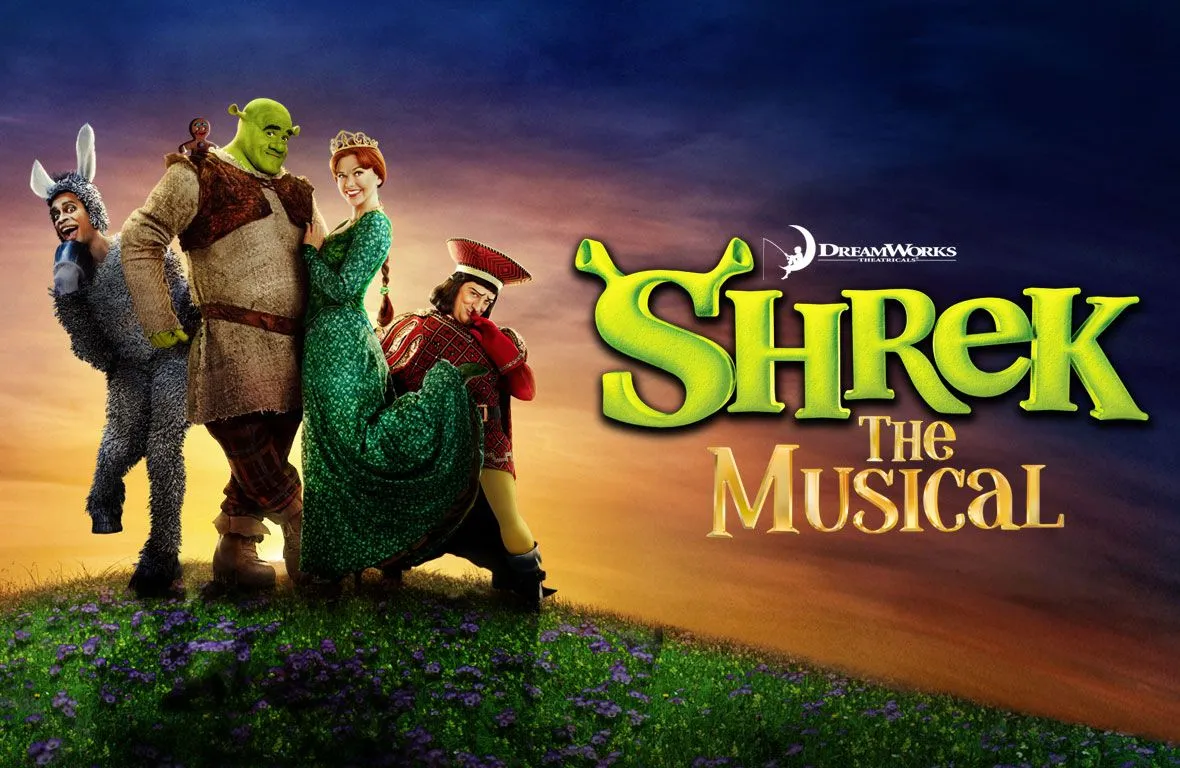 Nashville Times: Shrek The Musical