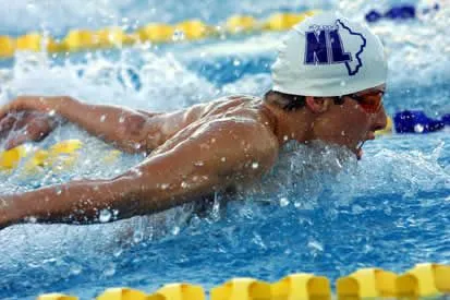 Sobre la natación | RUTA ALTERNA