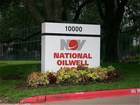 National Oilwell Varco Profile and Analysis | The Rational Walk