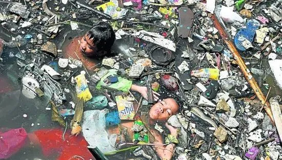 NATURA - MEDIO AMBIENTAL ©: Los niños, los más sensibles a la ...