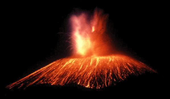 naturales2eso - volcanes