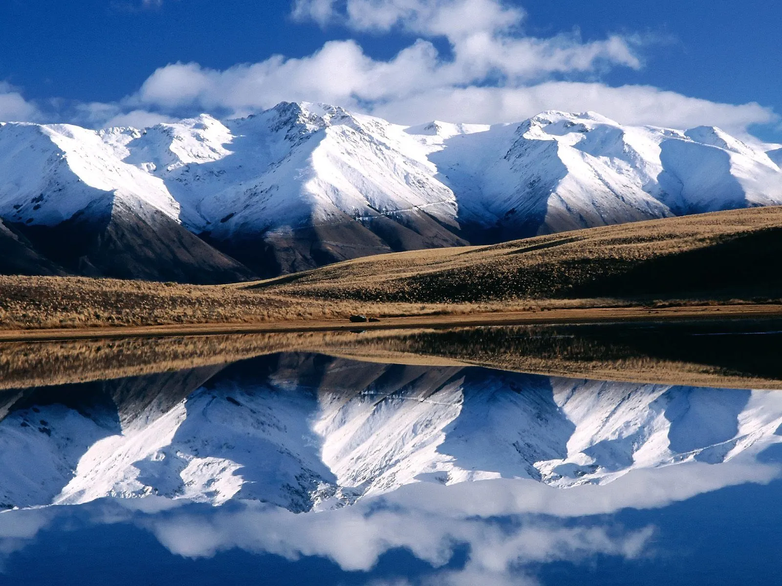 Naturaleza y Paisajes de Nueva Zelanda en HD - Primera Parte ...