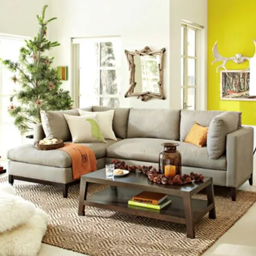 Navidad: 12 Ideas para Decorar la Casa | Decoración