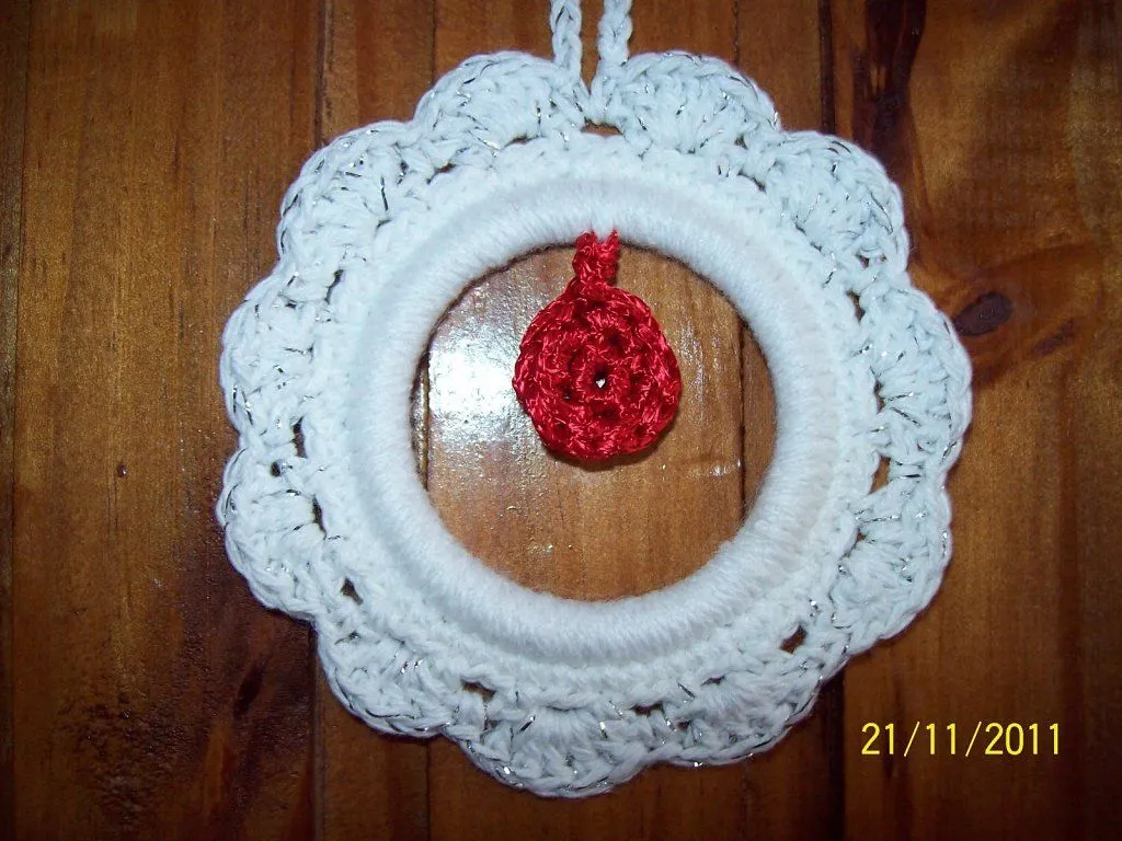 Navidad a Crochet | Chikositas