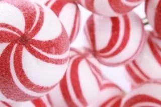 navidad dulces círculo | Descargar Fotos gratis