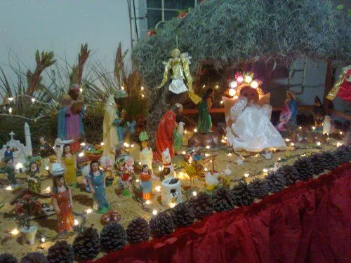 Navidad en Honduras