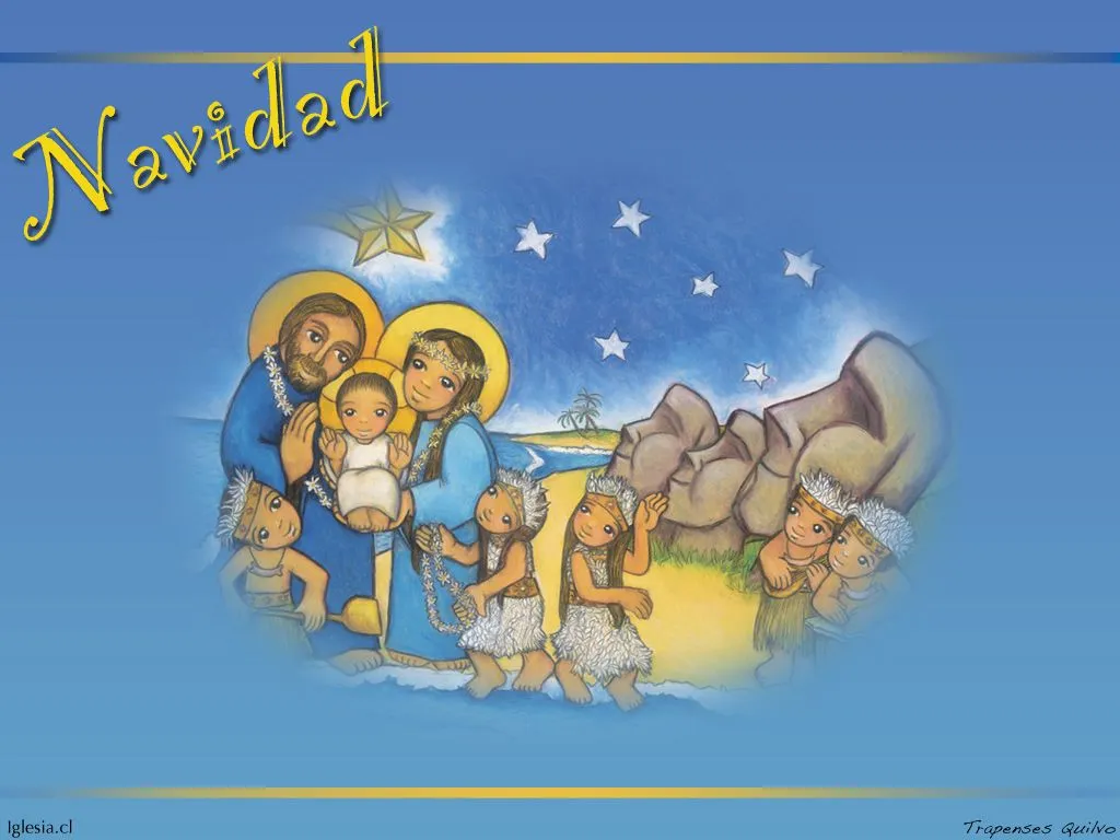 Navidad *** Iglesia.cl ***