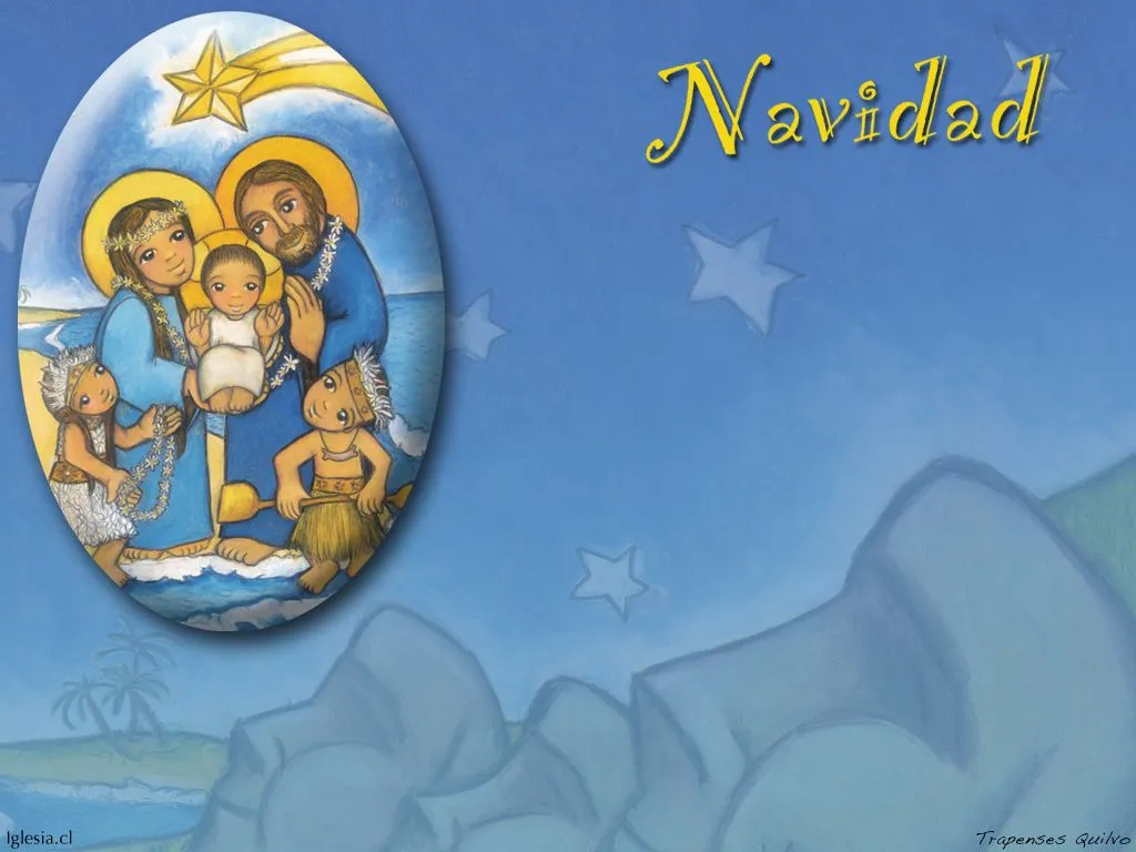 Navidad *** Iglesia.cl ***