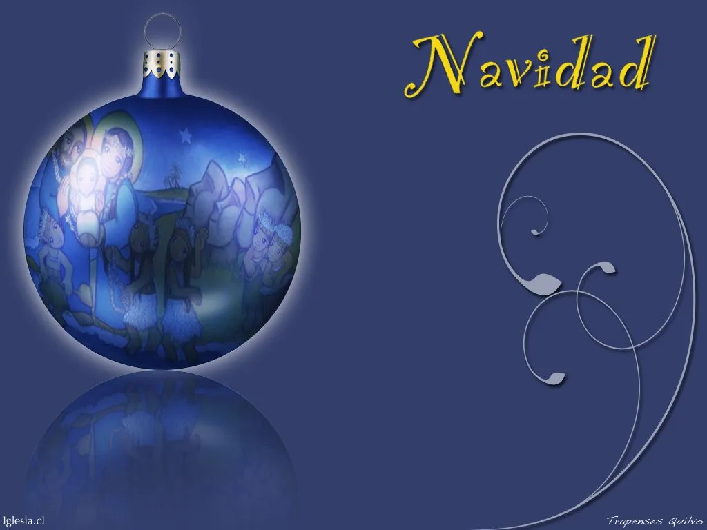 Navidad *** Iglesia.cl ***