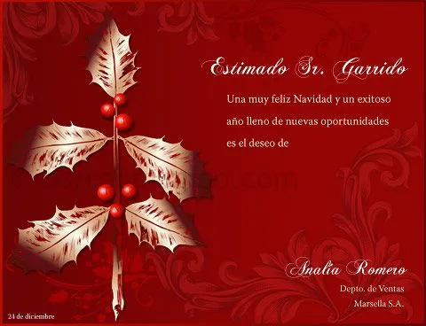 Invitaciónes de navidad para imprimir gratis - Imagui