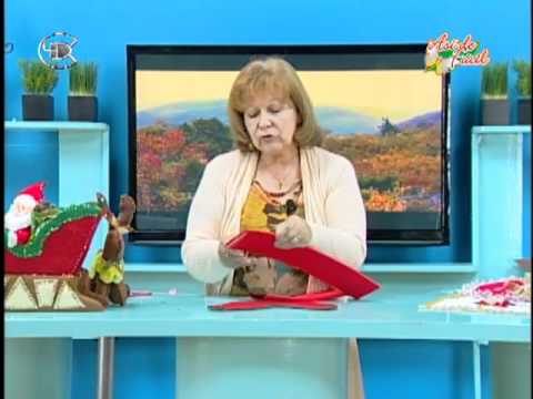 Trineo Navideño