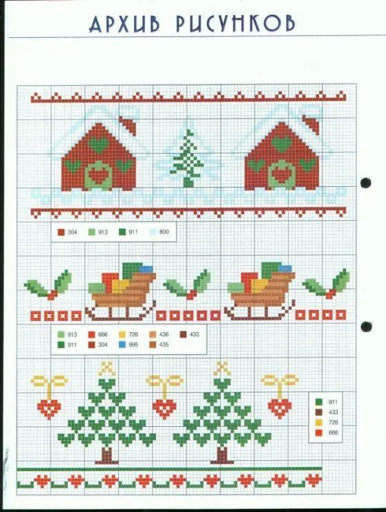 navidad en punto cruz - Buscar con Google | Christmas cross stitch, Xmas cross stitch, Cross stitch books