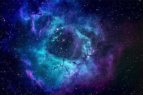 Nebulosas tumblr con frases - Imagui