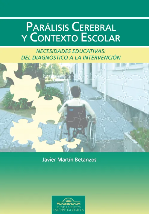 Necesidades educativas. Discapacidad motórica.: febrero 2008