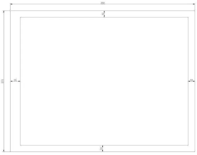 Lo que necesita saber sobre AutoCAD: Como Imprimir un plano en ...