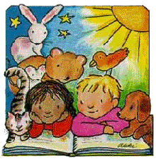 NECESITAMOS LEER SIEMPRE PARA SER MÁS LIBRES