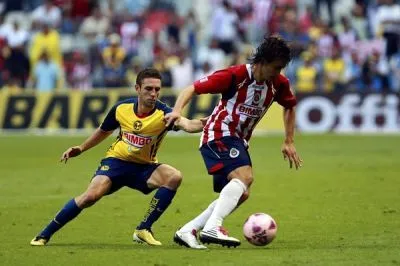 Necesitan un milagro: Pumas y Chivas, virtualmente eliminados del ...