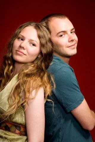 TodO Lo Q NeCesiTaS eS AmOr...?: ?JeSsE y JoY?