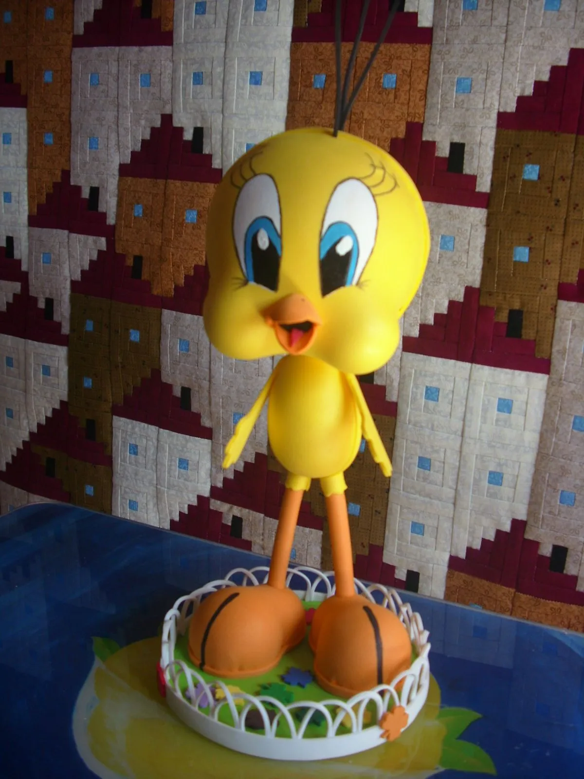 Todo lo que necesitas para tus fofuchas y manualidades está en  mitiendadearte.com Piolin | Manualidades, Animalitos en goma eva,  Manualidades con goma eva