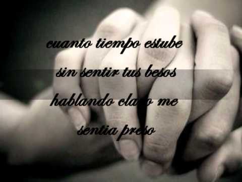 HOY NECESITO LLORAR POR AMOR.wmv - YouTube