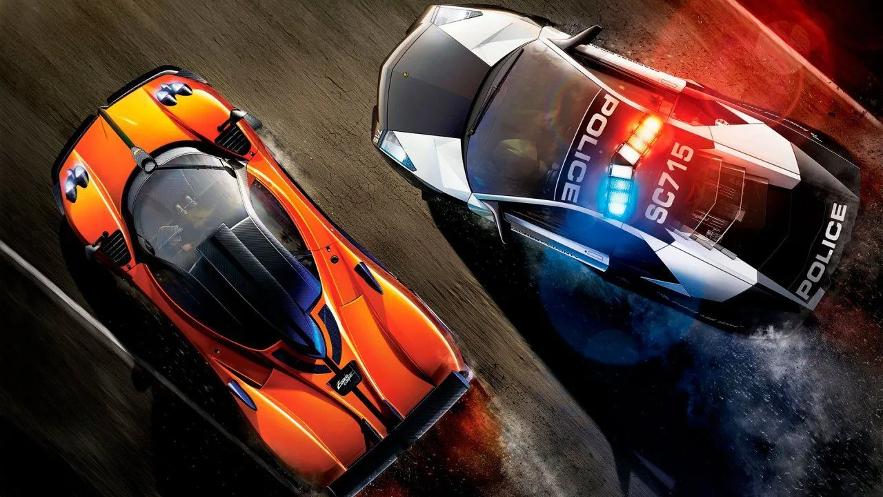 Need for Speed Hot Pursuit Elegantes Wallpapers HD | PCWebtips.