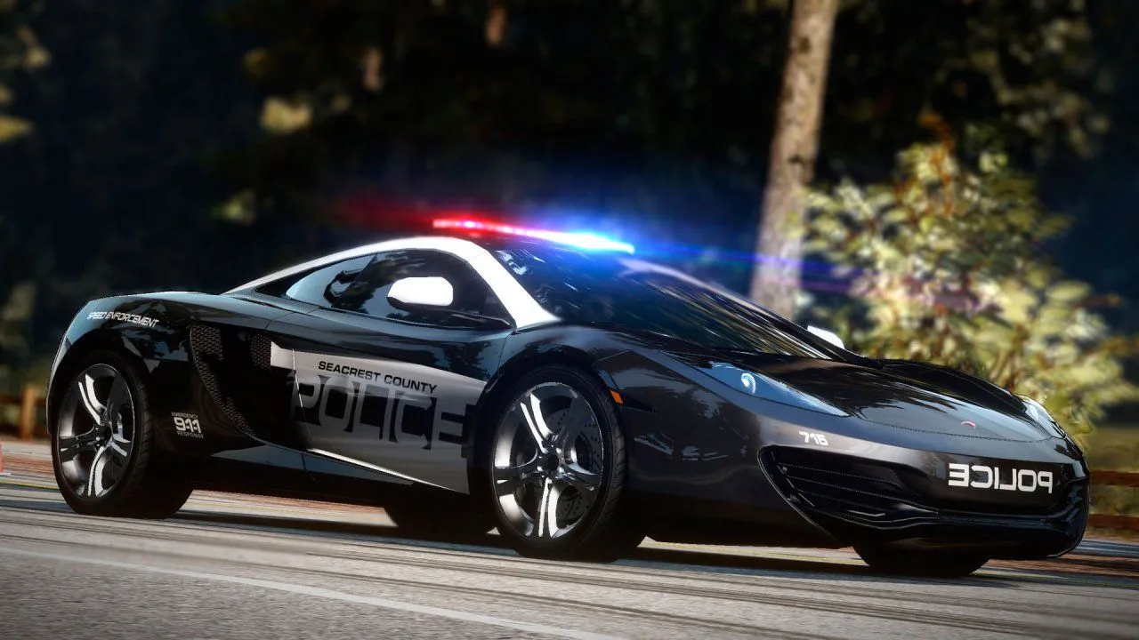 Need for Speed Hot Pursuit Elegantes Wallpapers HD | PCWebtips.