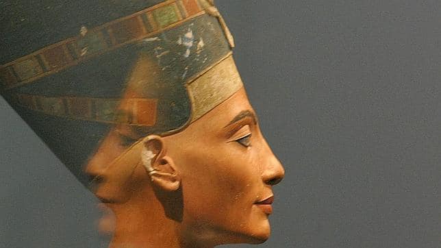 Nefertiti: más de un millón de enamorados - ABC.es