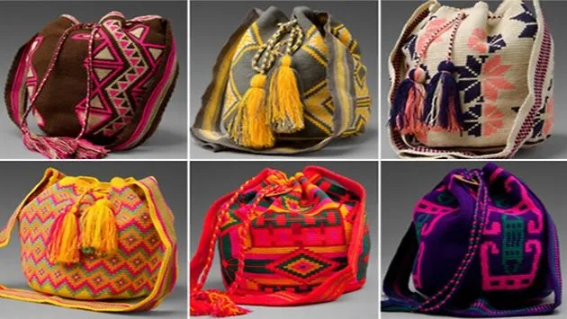 Negocio de las carteras y bolsos artesanales en crecimiento ...