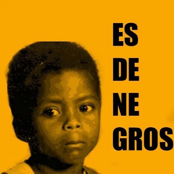 ES DE NEGROS™ (@EsDeNegros_) | Twitter