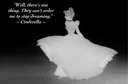 Nella Fantasia: Frases de Disney (