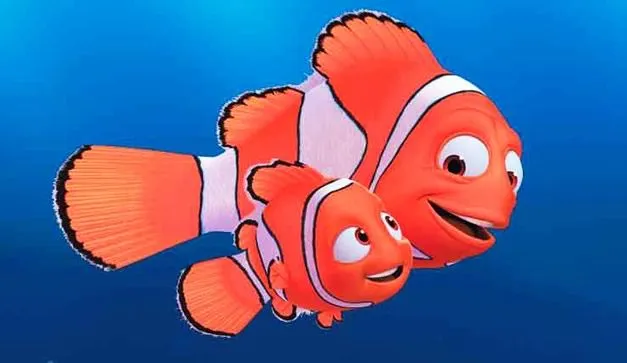 La Mamá de Nemo | Chilango.