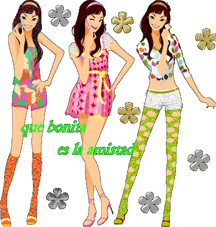 nenas - amigos de almodovar del rio - Gabitos