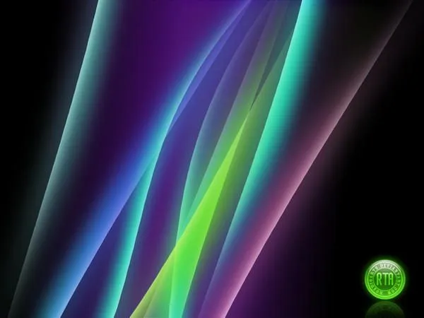 NEON LIGHTS WALLPAPER by RoadioArts on deviantART