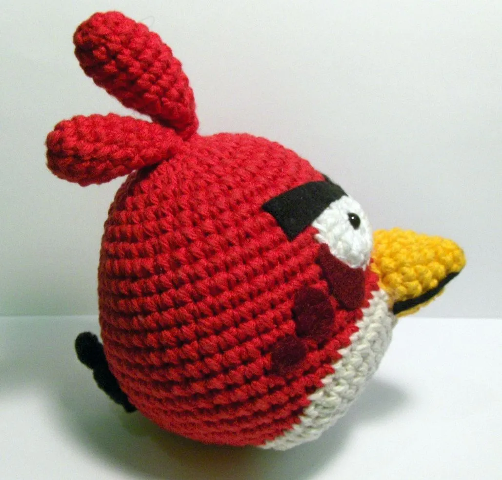 Nerdigurumi - Free Amigurumi Crochet Patterns with love for the ...