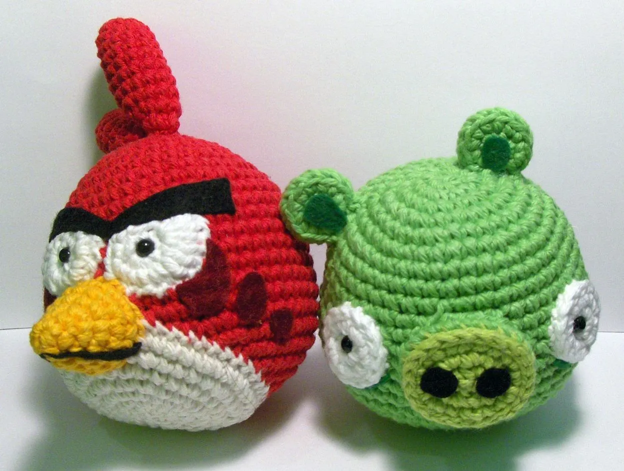 Nerdigurumi - Free Amigurumi Crochet Patterns with love for the ...