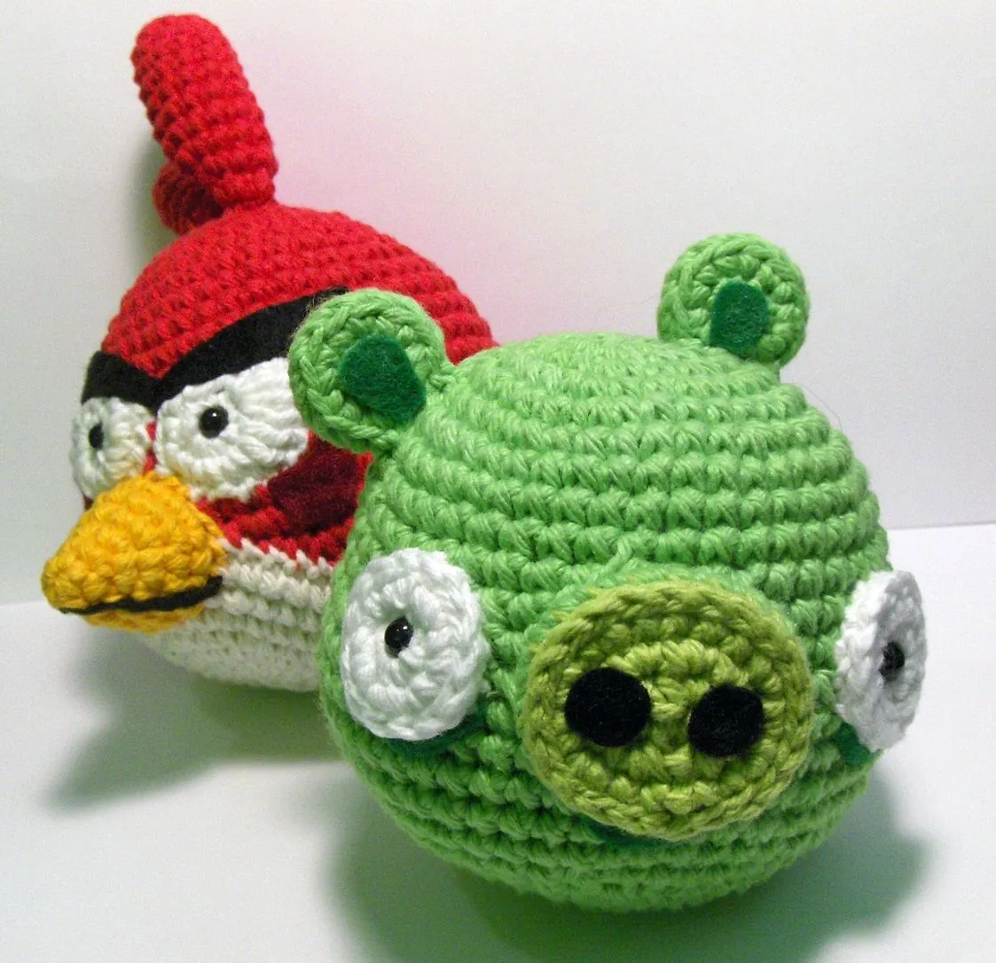 Nerdigurumi - Free Amigurumi Crochet Patterns with love for the ...