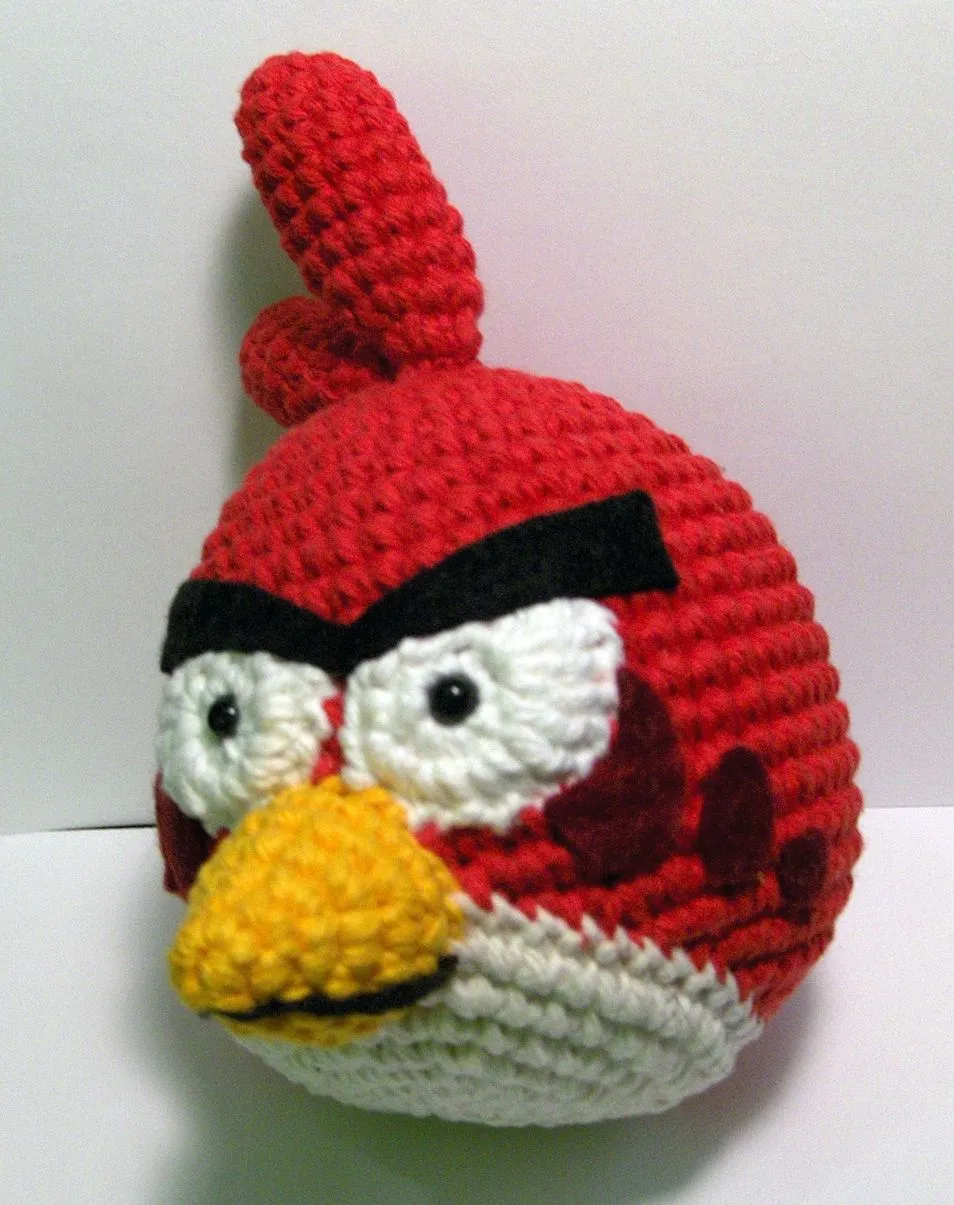 Nerdigurumi - Free Amigurumi Crochet Patterns with love for the ...