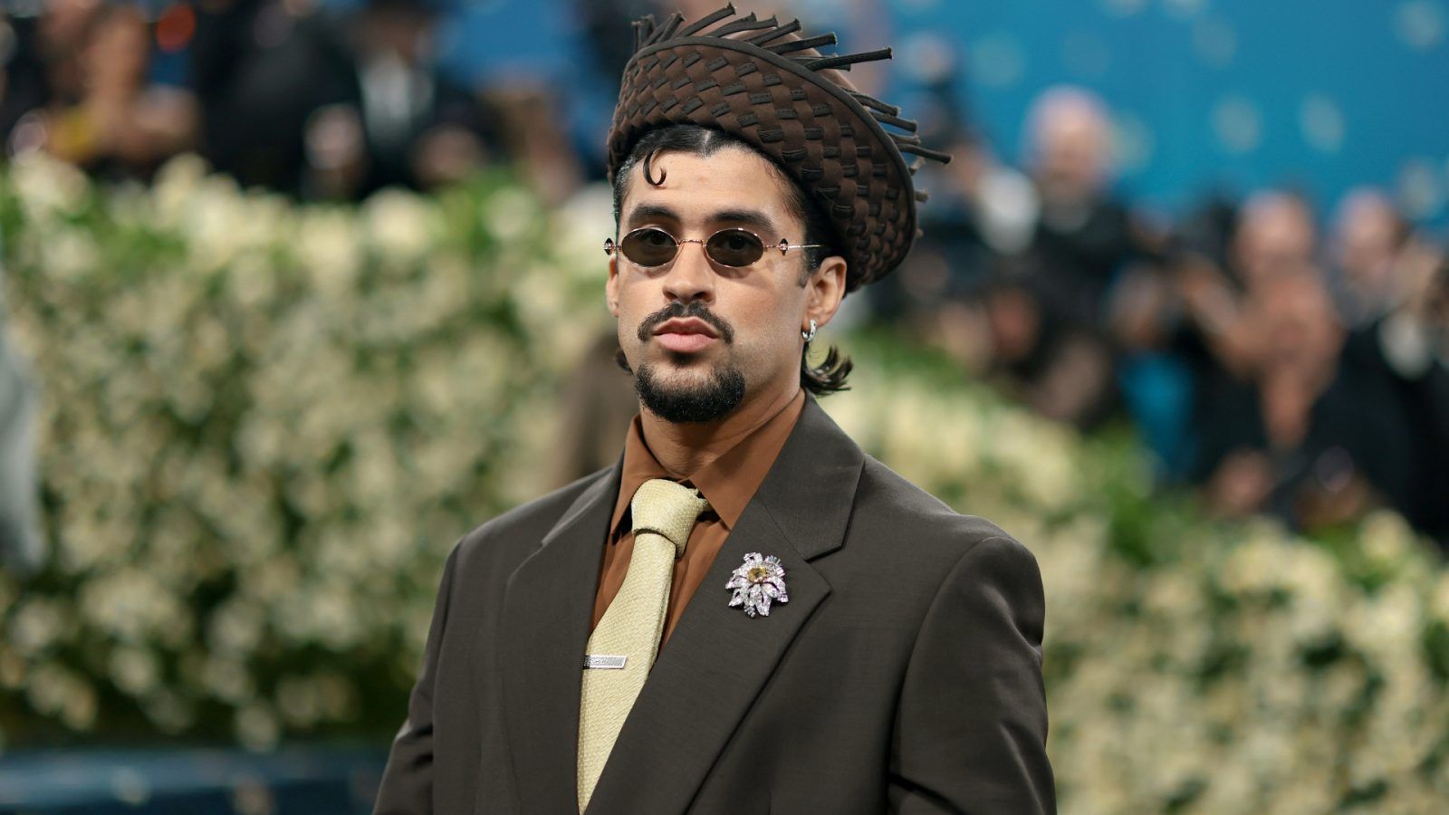 The net worth, music and cultural influence of Bad Bunny