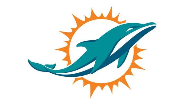 Neues Logo für Miami Dolphins | Design Tagebuch