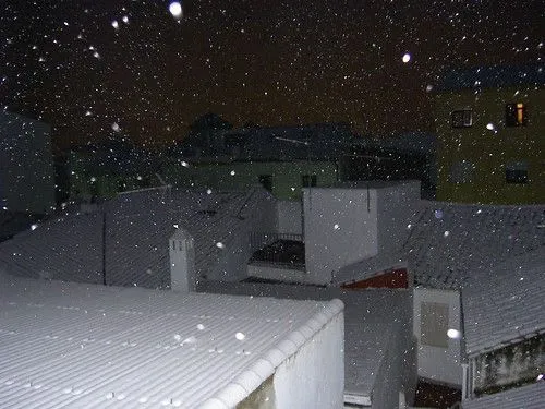 nevando | Flickr - Photo Sharing!