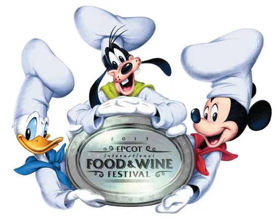 Nuestro neverland • Ver Tema - Epcot International Food & Wine ...