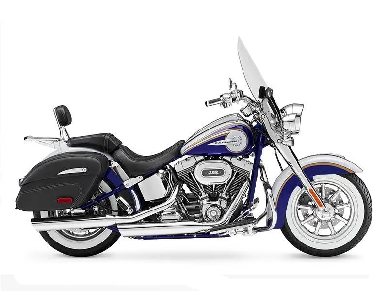 New & Used Motorcycles | Iron Valley Harley-Davidson | 3091 ...