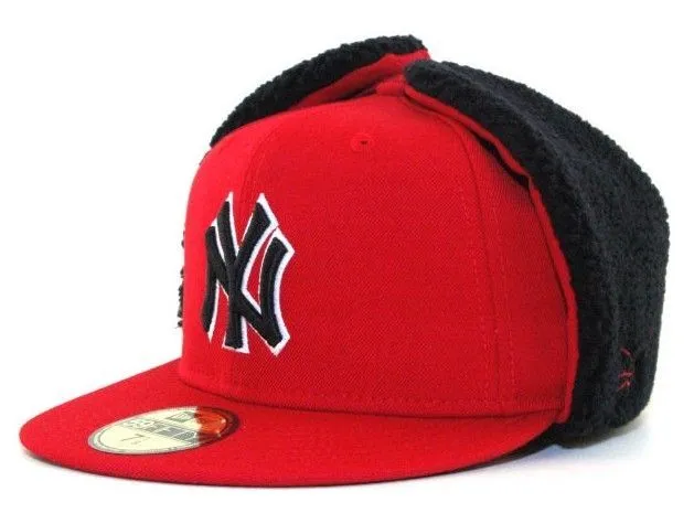 NEW ERA CAPS